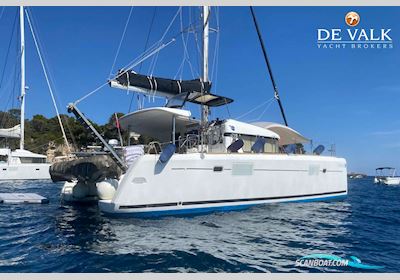 Lagoon 39 Multi hull boat 2017, with Yanmar engine, France