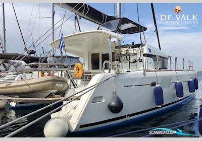 Lagoon 39 Multi hull boat 2017, with Yanmar engine, France