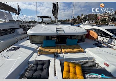 Lagoon 39 Multi hull boat 2017, with Yanmar engine, France
