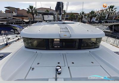 Lagoon 39 Multi hull boat 2017, with Yanmar engine, France