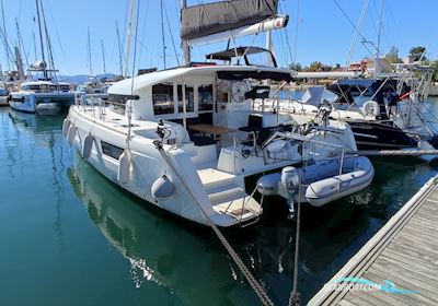 Lagoon 40 Multi hull boat 2020, with Yanmar engine, Greece