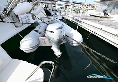 Lagoon 40 Multi hull boat 2020, with Yanmar engine, Greece