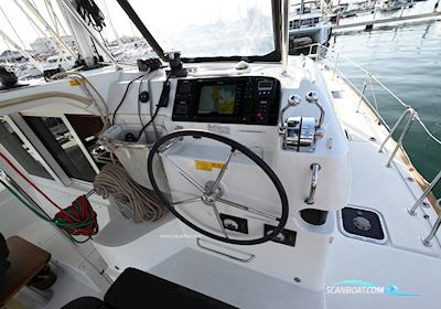 Lagoon 40 Multi hull boat 2020, with Yanmar engine, Greece