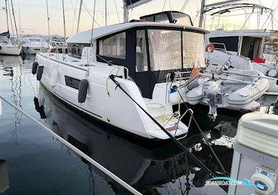 Lagoon 40 Multi hull boat 2020, with Yanmar engine, Greece