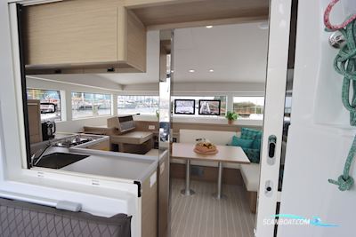 Lagoon 40 Multi hull boat 2023, The Netherlands