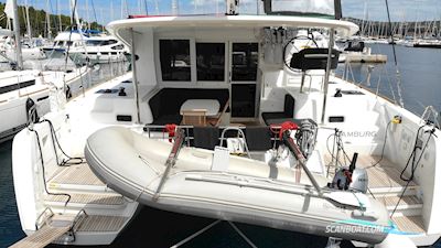 Lagoon 40 Multi hull boat 2019, Germany