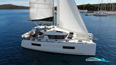 Lagoon 40 Multi hull boat 2019, Germany