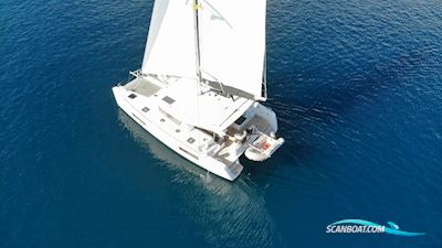 Lagoon 40 Multi hull boat 2019, Germany