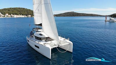 Lagoon 40 Multi hull boat 2019, Germany