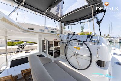 Lagoon 40 Multi hull boat 2022, with Yanmar engine, Croatia