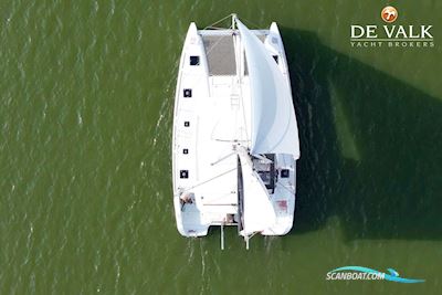 Lagoon 40 Multi hull boat 2024, with Yanmar engine, The Netherlands