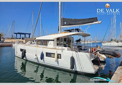Lagoon 40 Multi hull boat 2019, with Yanmar engine, Spain