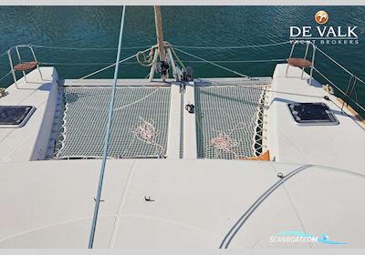 Lagoon 40 Multi hull boat 2019, with Yanmar engine, Spain