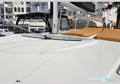 Lagoon 40 Multi hull boat 2019, with Yanmar engine, Spain