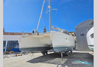Lagoon 400 S2 Multi hull boat 2013, with Yanmar engine, Turkey
