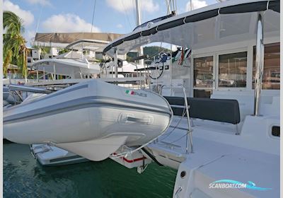 Lagoon 400 S2 Multi hull boat 2017, No country info