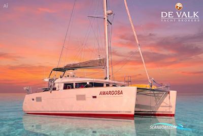 Lagoon 400 Multi hull boat 2012, with Yanmar engine, Malaisia