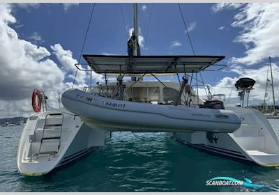 Lagoon 410 S2 Multi hull boat 2006, USA