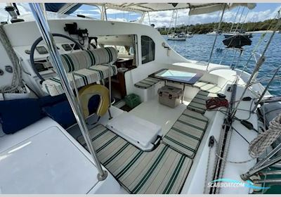 Lagoon 410 S2 Multi hull boat 2006, USA