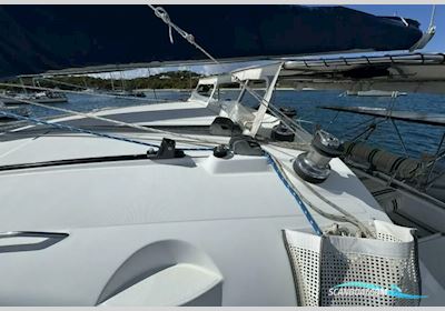 Lagoon 410 S2 Multi hull boat 2006, USA