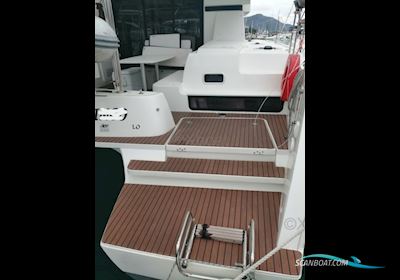 Lagoon 42 Multi hull boat 2016, with Yanmar engine, No country info
