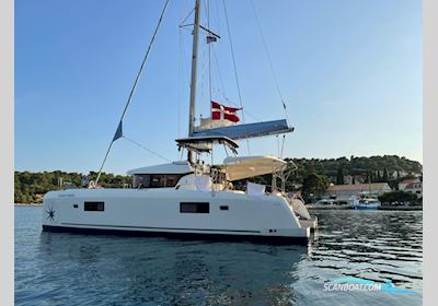 Lagoon 42 Multi hull boat 2018, Denmark