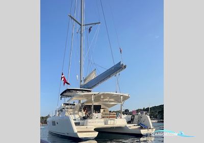 Lagoon 42 Multi hull boat 2018, Denmark