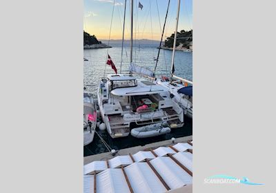 Lagoon 42 Multi hull boat 2018, Denmark