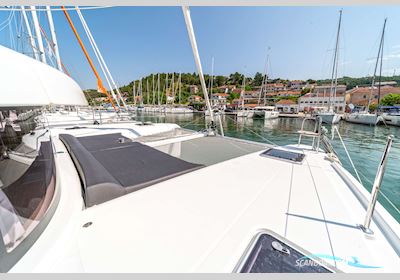 Lagoon 42 Multi hull boat 2024, Croatia