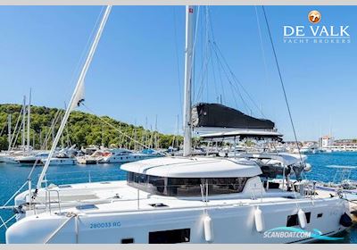 Lagoon 42 Multi hull boat 2022, with Yanmar engine, Croatia