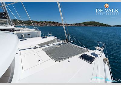 Lagoon 42 Multi hull boat 2022, with Yanmar engine, Croatia