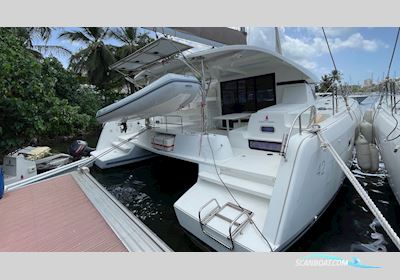 Lagoon 42 Multi hull boat 2017, with yanmar engine, No country info