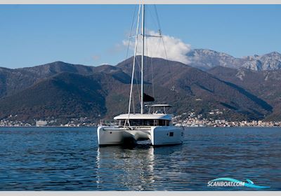 Lagoon 42 Multi hull boat 2023, with Yanmar 57 CV engine, Montenegro