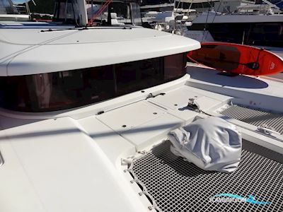 Lagoon 42 Multi hull boat 2020, with Yanmar engine, No country info