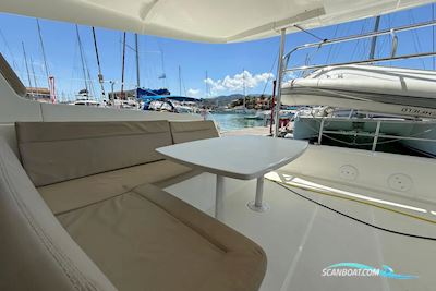Lagoon 42 Multi hull boat 2020, with Yanmar engine, Greece