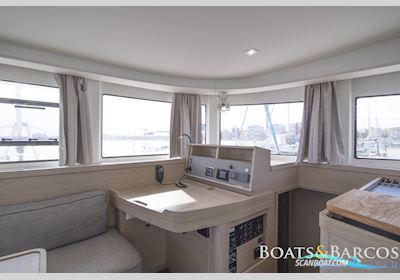 Lagoon 42 Multi hull boat 2024, Spain