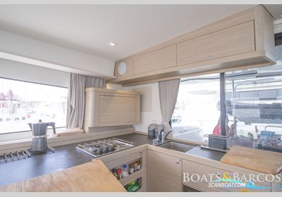 Lagoon 42 Multi hull boat 2024, Spain