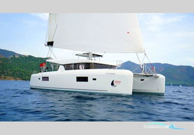 Lagoon 42 Multi hull boat 2019, Turkey