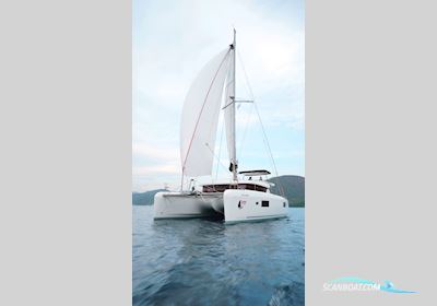 Lagoon 42 Multi hull boat 2019, Turkey