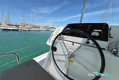 Lagoon 42 Multi hull boat 2020, with Yanmar engine, Greece