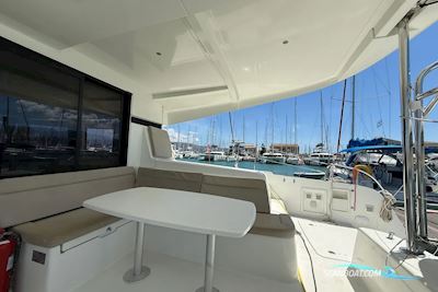 Lagoon 42 Multi hull boat 2020, with Yanmar engine, Greece