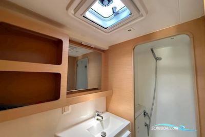 Lagoon 42 Multi hull boat 2020, with Yanmar engine, Greece