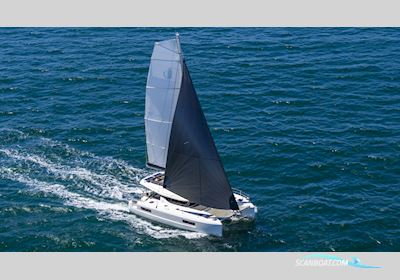 Lagoon 43 Multi hull boat 2026, with Yanmar engine, Denmark