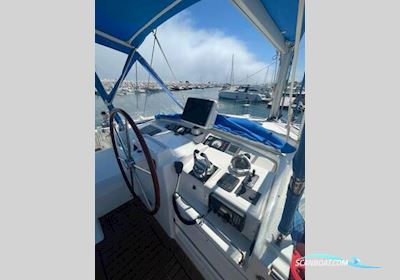 Lagoon 440 Multi hull boat 2006, with Yanmar 4JH4E engine, Spain