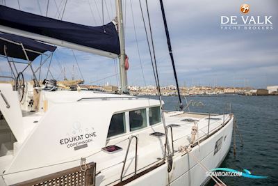 Lagoon 440 Multi hull boat 2006, with Volvo Penta engine, Spain