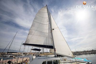 Lagoon 440 Multi hull boat 2006, with Volvo Penta engine, Spain