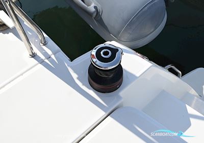 Lagoon 450 F Multi hull boat 2016, with Yanmar engine, Greece