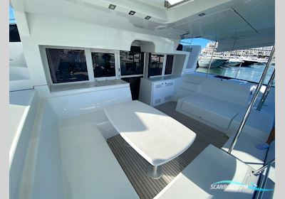 Lagoon 450 F Multi hull boat 2015, with Yanmar 4JH54 engine, Portugal