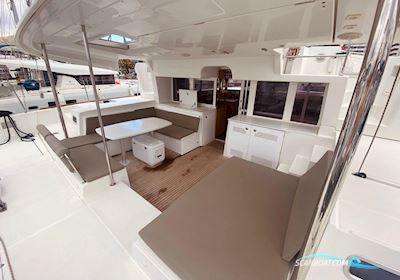 Lagoon 450 F Multi hull boat 2017, with Yanmar engine, Greece