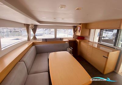 Lagoon 450 F Multi hull boat 2017, with Yanmar engine, Greece